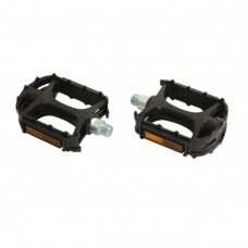 MKS G-6000 Bicycle Pedal Black